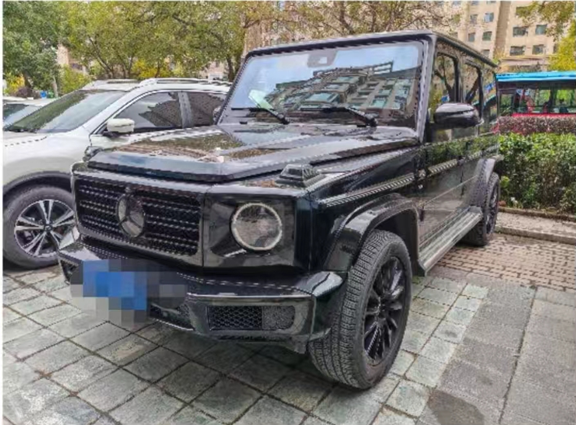 租賃車型