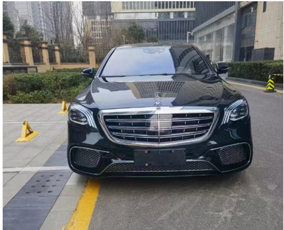 租賃車型